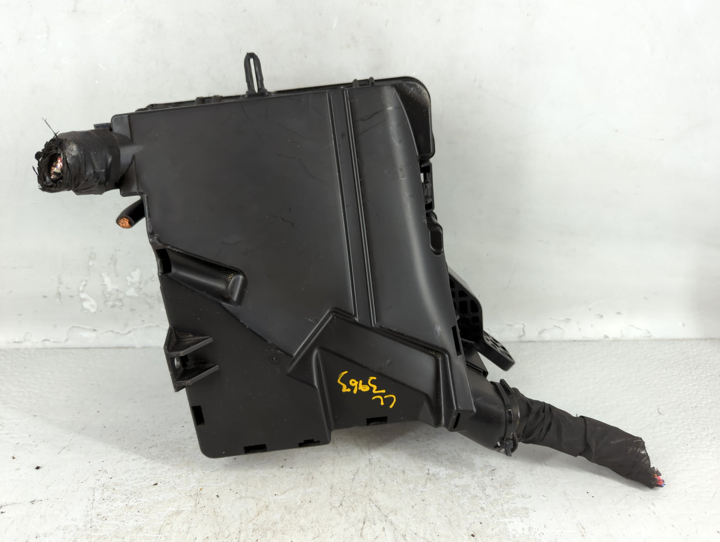 2015 Hyundai Sonata Fusebox Fuse Box Panel Relay Module P/N:6423-0102-7-000 Fits OEM Used Auto Parts - Oemusedautoparts1.com