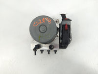 2015 Hyundai Sonata Anti-Lock Brake ABS Pump Module Actuator OEM P/N:C2589-20500 61589-45100, C2589-30500, 4E44760867 Fits O