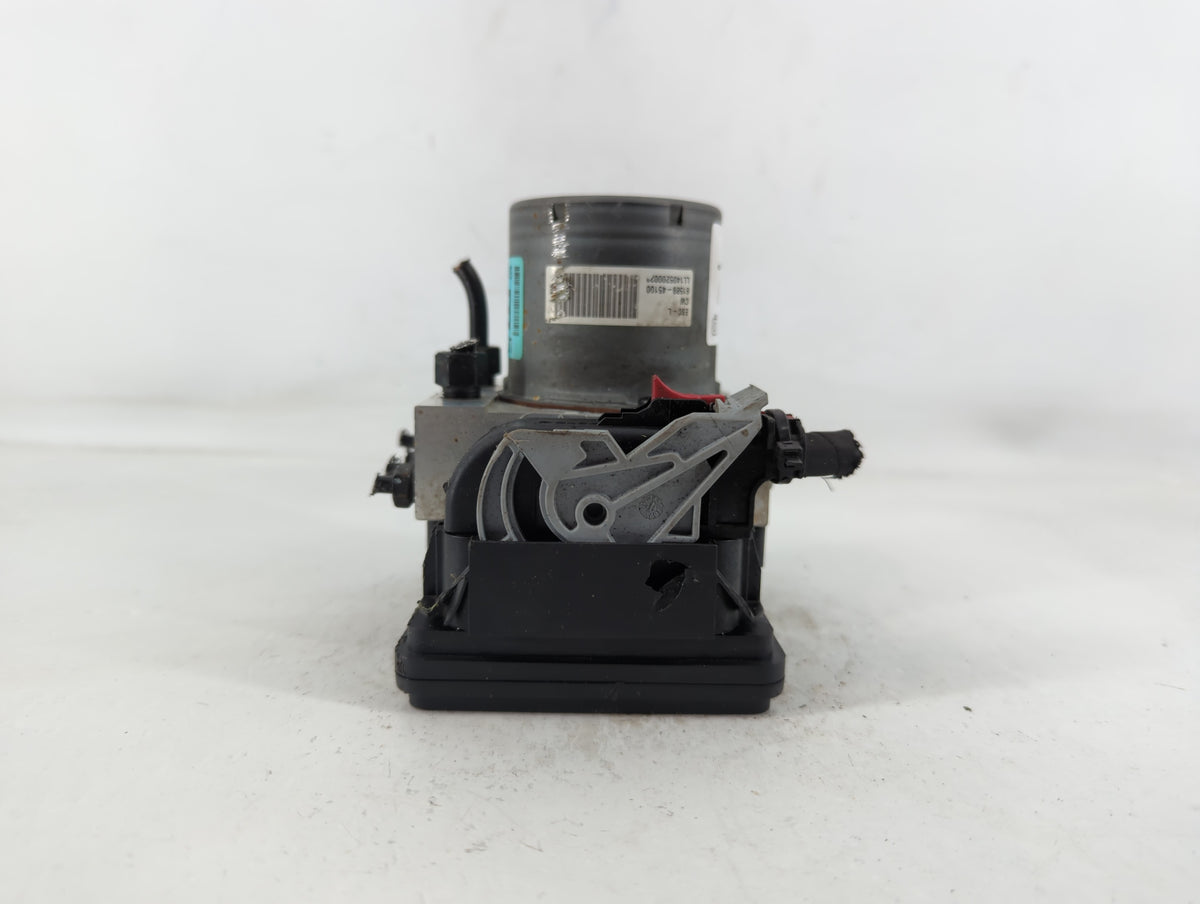 2015 Hyundai Sonata Anti-Lock Brake ABS Pump Module Actuator OEM P/N:C2589-20500 61589-45100, C2589-30500, 4E44760867 Fits O