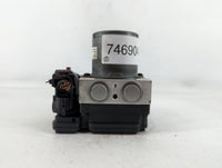 2015 Hyundai Sonata Anti-Lock Brake ABS Pump Module Actuator OEM P/N:C2589-20500 61589-45100, C2589-30500, 4E44760867 Fits O
