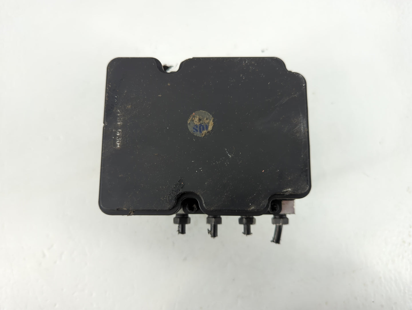 2015 Hyundai Sonata ABS Pump Control Module Replacement P/N:C2589-20500 61589-45100, C2589-30500, 4E44760867 Fits OEM Used A