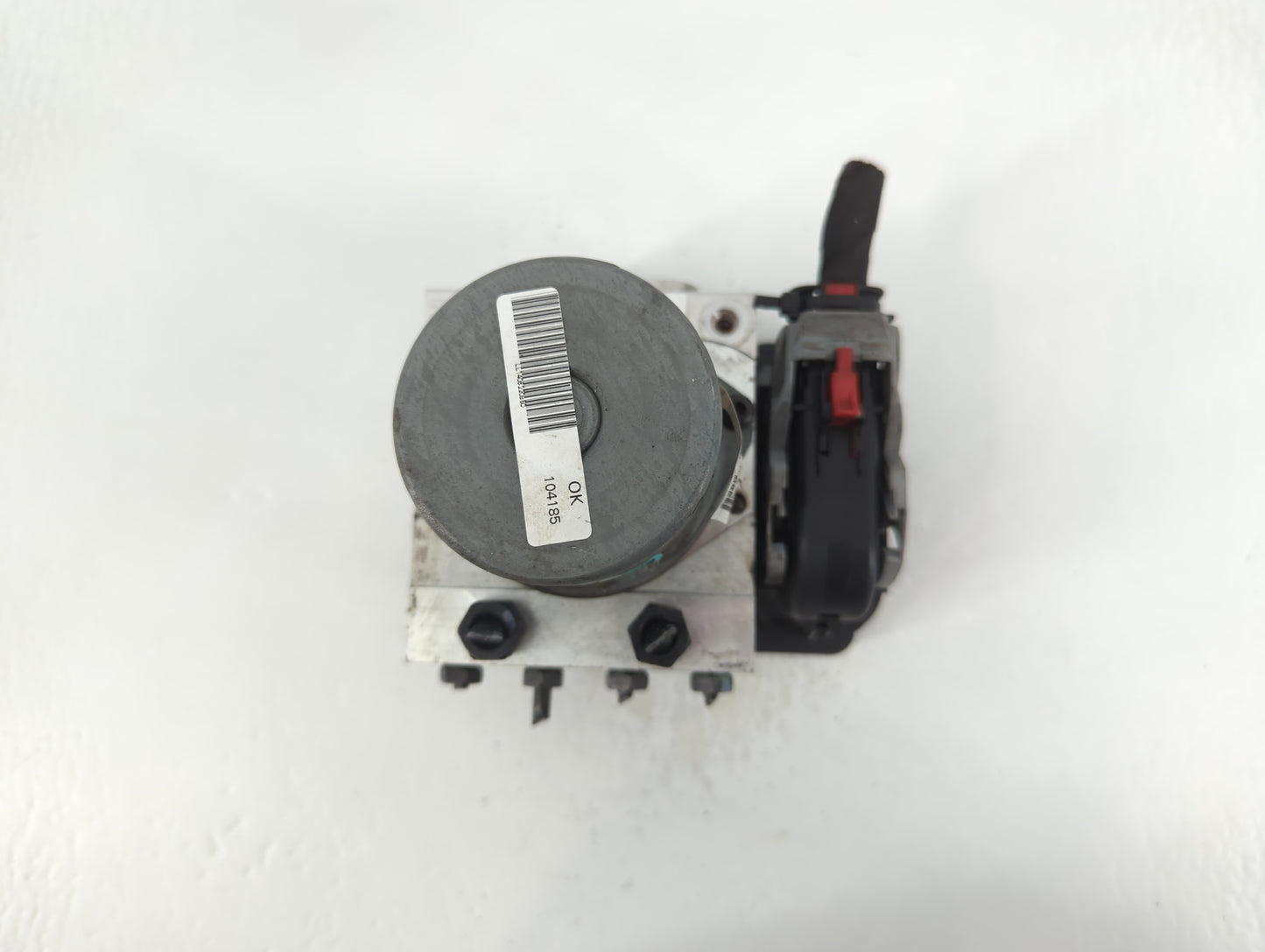 2015 Hyundai Sonata ABS Pump Control Module Replacement P/N:58920-C2200 C2589-20500 Fits OEM Used Auto Parts - Oemusedautopa