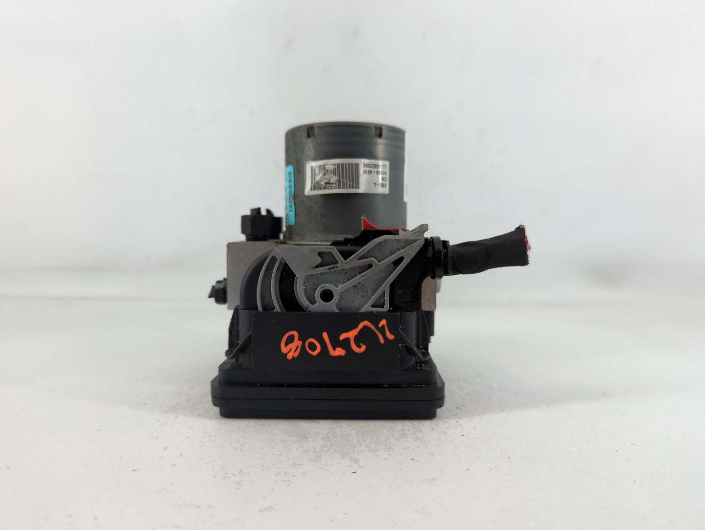 2015 Hyundai Sonata ABS Pump Control Module Replacement P/N:58920-C2200 C2589-20500 Fits OEM Used Auto Parts - Oemusedautopa