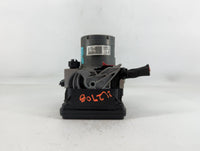 2015 Hyundai Sonata ABS Pump Control Module Replacement P/N:58920-C2200 C2589-20500 Fits OEM Used Auto Parts - Oemusedautopa