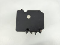 2015 Hyundai Sonata ABS Pump Control Module Replacement P/N:58920-C2200 C2589-20500 Fits OEM Used Auto Parts - Oemusedautopa