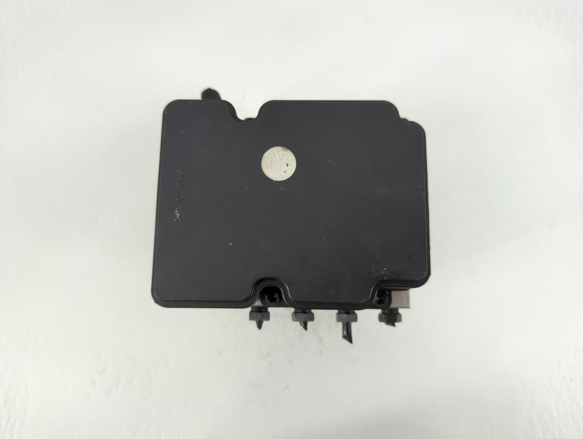 2015 Hyundai Sonata Anti-Lock Brake ABS Pump Module Actuator OEM P/N:58920-C2200 C2589-20500 Fits OEM Used Auto Parts - Oemu
