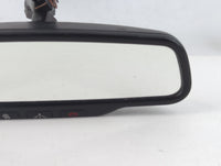 2011-2019 Hyundai Sonata Interior Rear View Mirror Replacement OEM P/N:A047396 Fits OEM Used Auto Parts - Oemusedautoparts1.