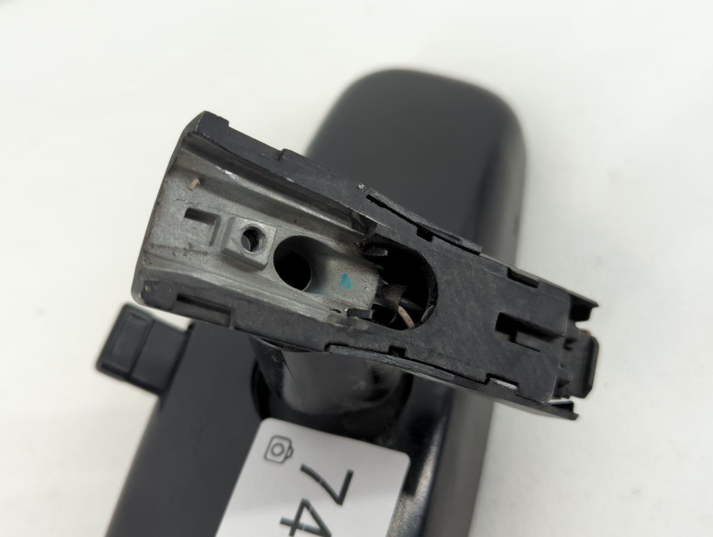 2011-2019 Hyundai Sonata Interior Rear View Mirror Replacement OEM P/N:A047396 Fits OEM Used Auto Parts - Oemusedautoparts1.