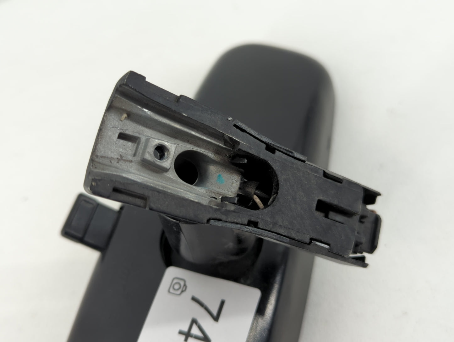 2011-2019 Hyundai Sonata Interior Rear View Mirror Replacement OEM P/N:A047396 Fits OEM Used Auto Parts - Oemusedautoparts1.