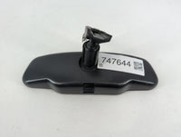 2011-2019 Hyundai Sonata Interior Rear View Mirror Replacement OEM P/N:A047396 Fits OEM Used Auto Parts - Oemusedautoparts1.