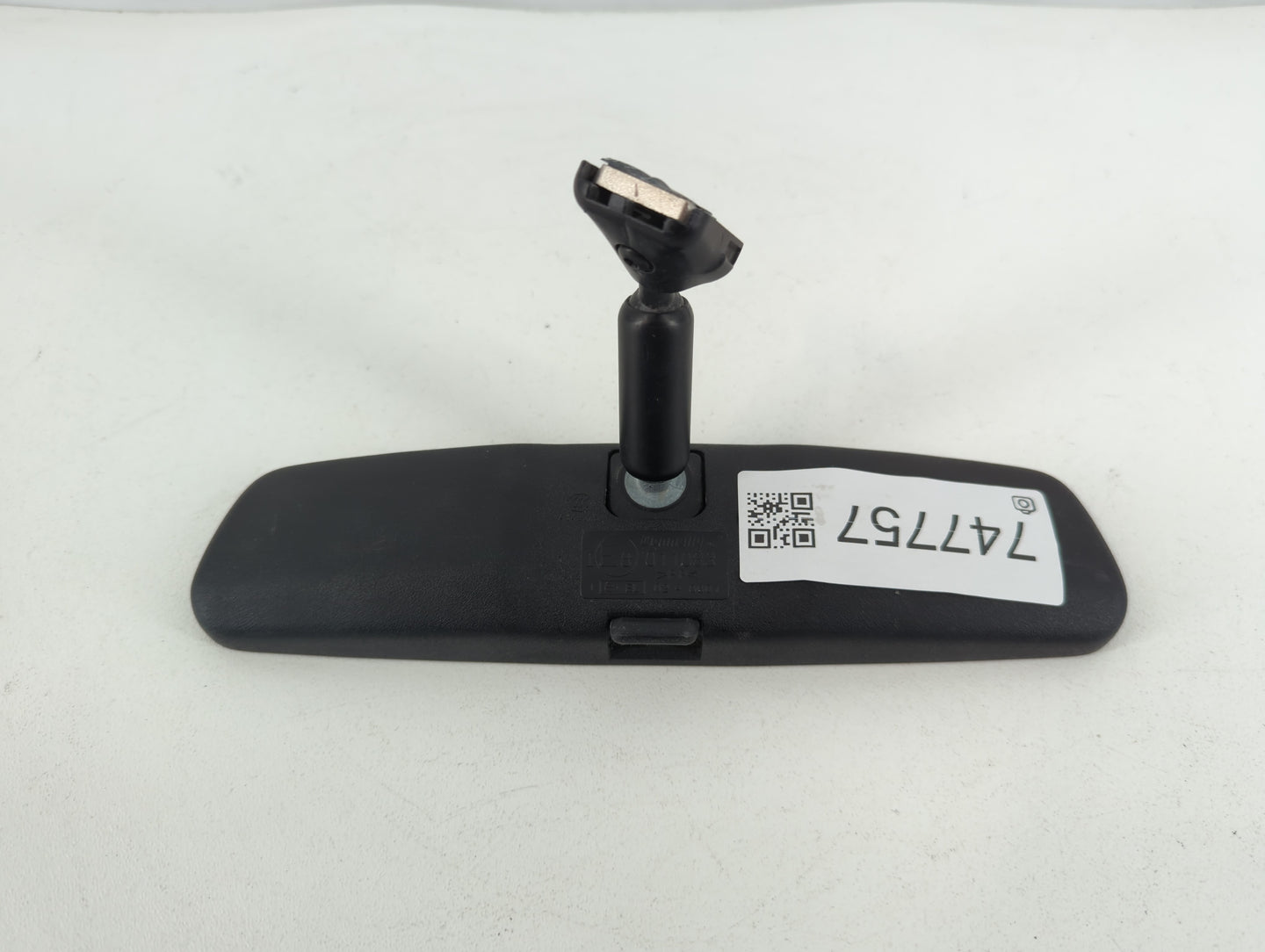 2011-2019 Hyundai Sonata Interior Rear View Mirror Replacement OEM P/N:>PP< IE8011083 Fits OEM Used Auto Parts - Oemusedauto