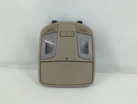 2015 Hyundai Sonata Overhead Roof Console - Oemusedautoparts1.com