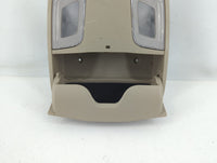 2015 Hyundai Sonata Overhead Roof Console - Oemusedautoparts1.com