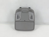 2015 Hyundai Sonata Overhead Roof Console - Oemusedautoparts1.com