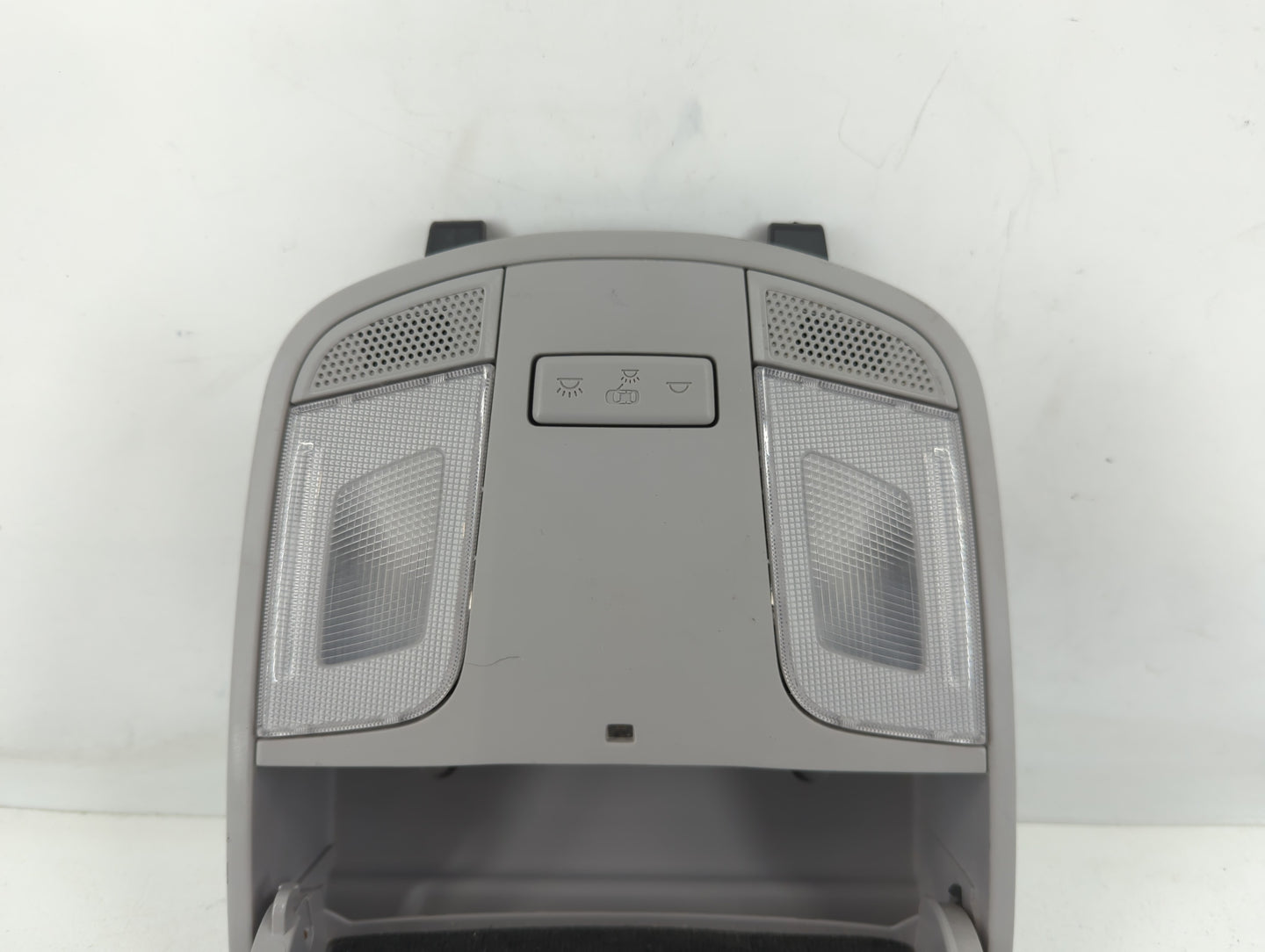 2015 Hyundai Sonata Overhead Roof Console - Oemusedautoparts1.com