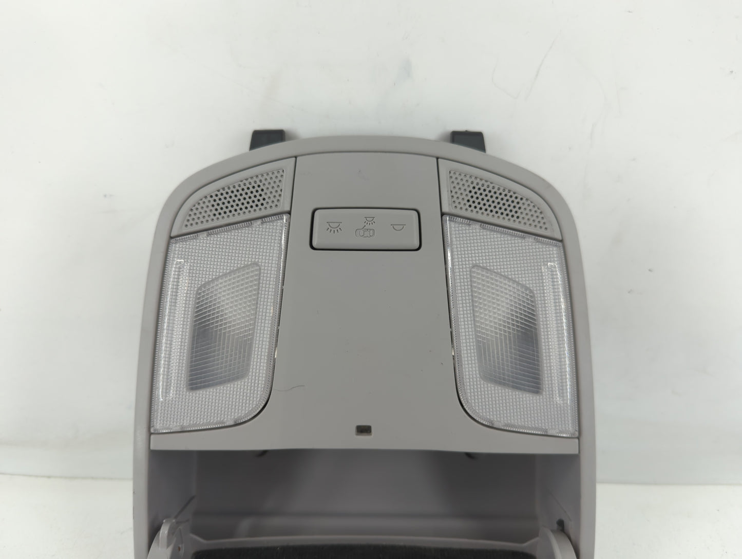 2015 Hyundai Sonata Overhead Roof Console - Oemusedautoparts1.com
