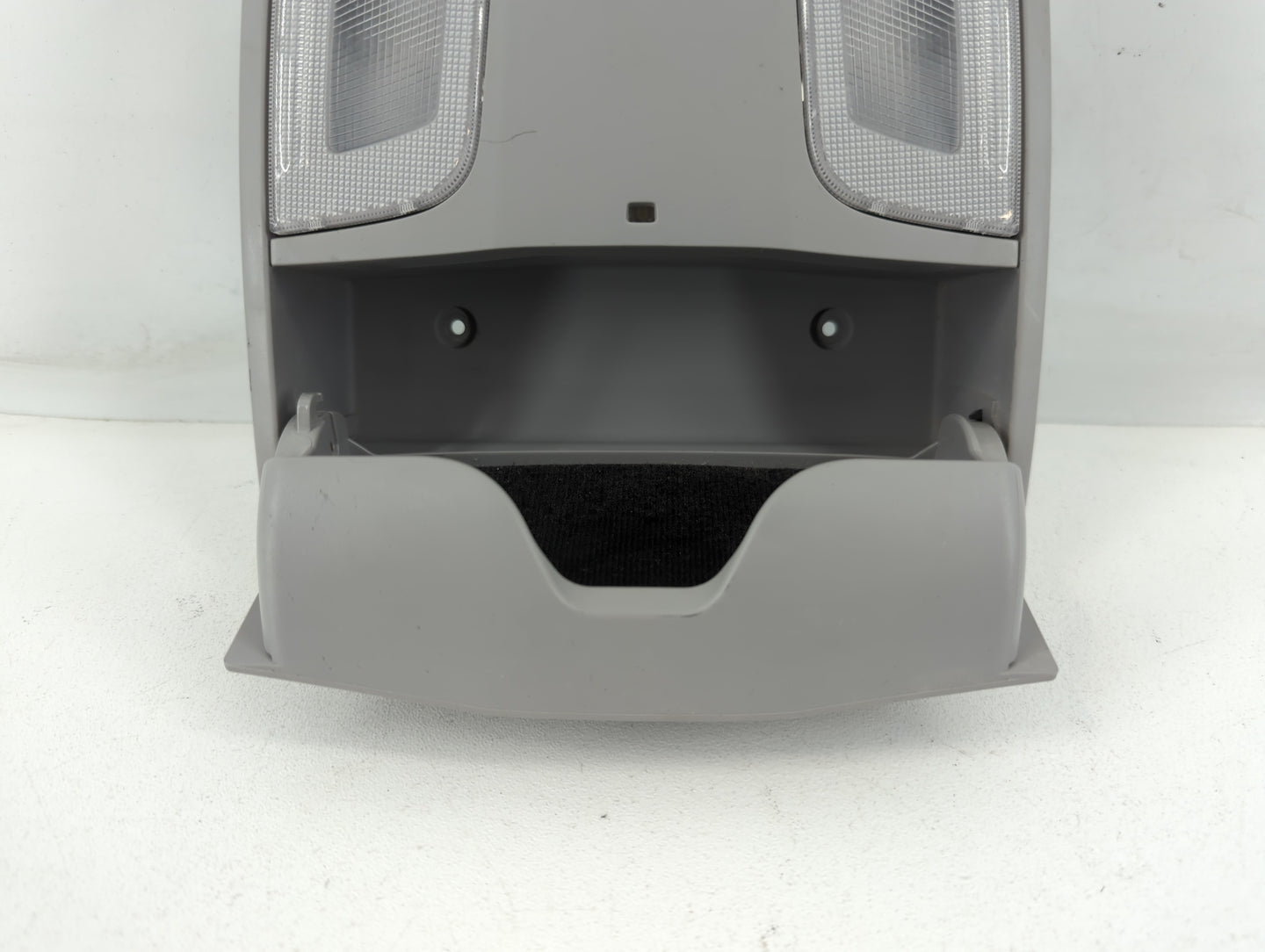 2015 Hyundai Sonata Overhead Roof Console - Oemusedautoparts1.com