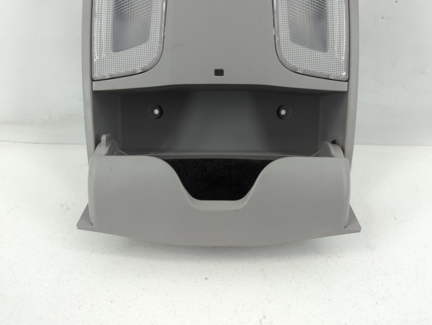 2015 Hyundai Sonata Overhead Roof Console - Oemusedautoparts1.com