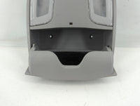 2015 Hyundai Sonata Overhead Roof Console - Oemusedautoparts1.com
