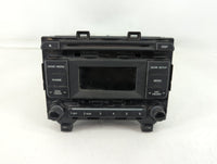 2015-2015 Hyundai Sonata Am Fm Cd Player Radio Receiver - Oemusedautoparts1.com