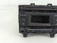 2015-2015 Hyundai Sonata Am Fm Cd Player Radio Receiver - Oemusedautoparts1.com