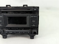 2015-2015 Hyundai Sonata Am Fm Cd Player Radio Receiver - Oemusedautoparts1.com