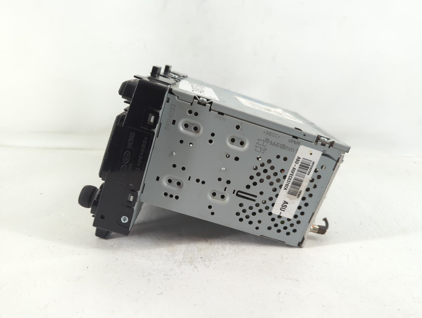 2015-2015 Hyundai Sonata Am Fm Cd Player Radio Receiver - Oemusedautoparts1.com