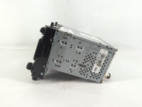 2015-2015 Hyundai Sonata Am Fm Cd Player Radio Receiver - Oemusedautoparts1.com