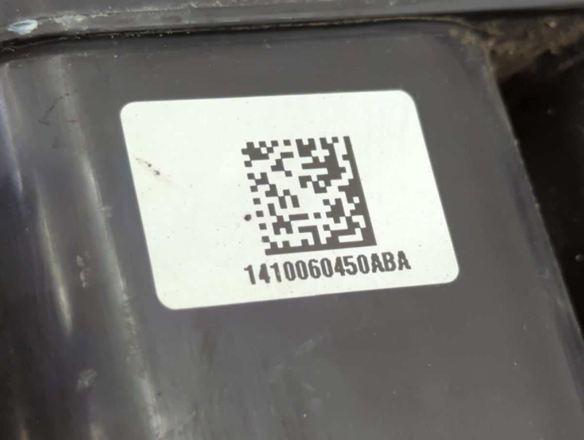 2015 Hyundai Sonata Fuel Vapor Charcoal Canister 748641 - Oemusedautoparts1.com