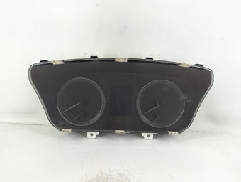 compare product 2015 Hyundai Sonata Instrument Cluster Speedometer Gauges P/N:94001-C2000 Fits OEM Used Auto Parts