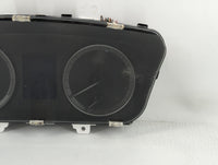 2015 Hyundai Sonata Instrument Cluster Speedometer Gauges P/N:94001-C2000 Fits OEM Used Auto Parts - Oemusedautoparts1.com