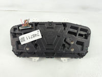 2015 Hyundai Sonata Instrument Cluster Speedometer Gauges P/N:94001-C2000 Fits OEM Used Auto Parts - Oemusedautoparts1.com