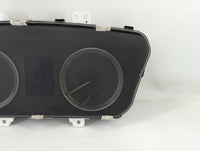 2015-2017 Hyundai Sonata Instrument Cluster Speedometer Gauges P/N:A2C90861101 Fits Fits 2015 2016 2017 OEM Used Auto Parts 