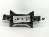 2015 Hyundai Sonata Spare Scissor Car Jack 748746 - Oemusedautoparts1.com