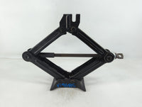 2015 Hyundai Sonata Spare Scissor Car Jack 748783 - Oemusedautoparts1.com
