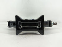 2015 Hyundai Sonata Spare Scissor Car Jack 748783 - Oemusedautoparts1.com