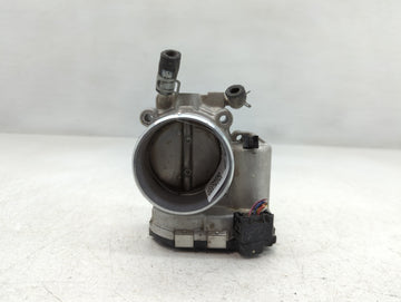 2015-2019 Hyundai Sonata Throttle Body P/N:35100-2G600 Fits Fits 2015 2016 2017 2018 2019 2020 2021 OEM Used Auto Parts - Oe