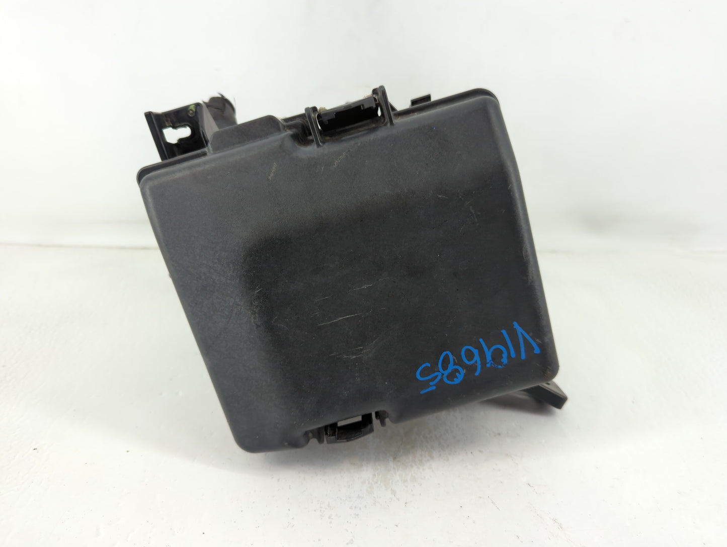 2015 Hyundai Sonata Fusebox Fuse Box Panel Relay Module P/N:91950-C1820 Fits OEM Used Auto Parts - Oemusedautoparts1.com