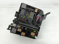 2015 Hyundai Sonata Fusebox Fuse Box Panel Relay Module P/N:91950-C1820 Fits OEM Used Auto Parts - Oemusedautoparts1.com