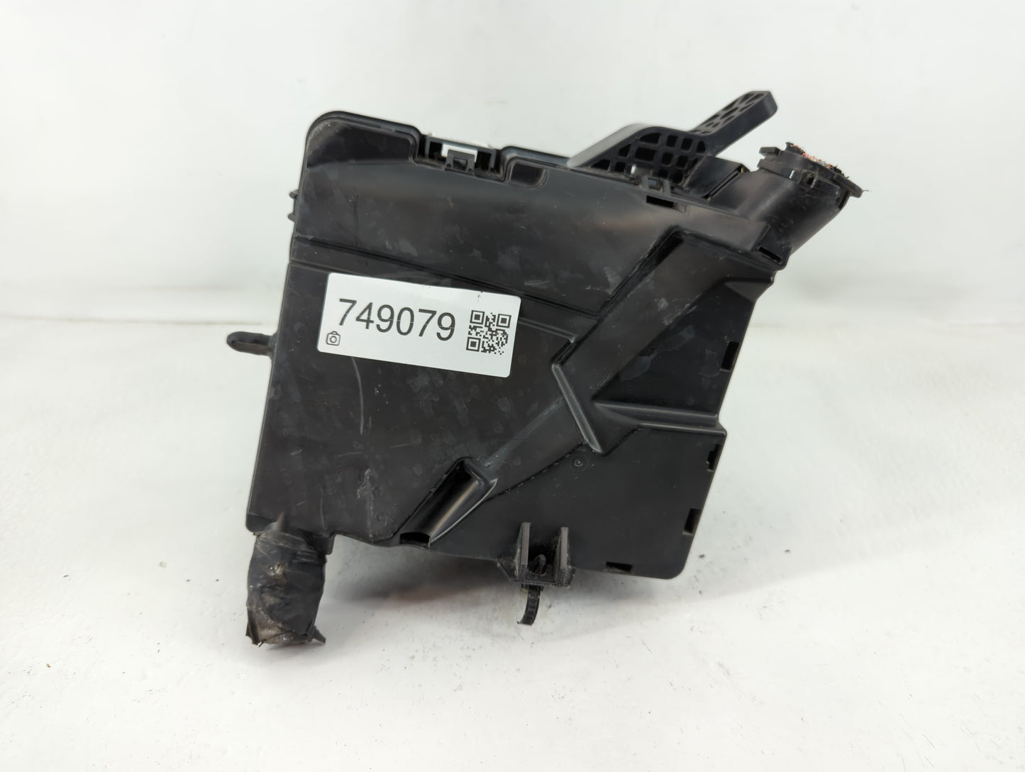 2015 Hyundai Sonata Fusebox Fuse Box Panel Relay Module P/N:91950-C1820 Fits OEM Used Auto Parts - Oemusedautoparts1.com