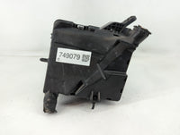 2015 Hyundai Sonata Fusebox Fuse Box Panel Relay Module P/N:91950-C1820 Fits OEM Used Auto Parts - Oemusedautoparts1.com