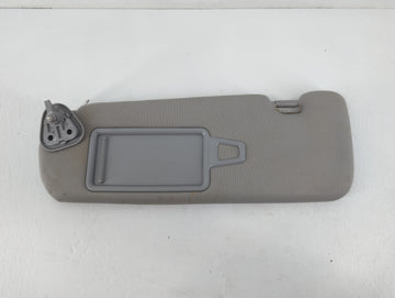 2011-2015 Hyundai Sonata Sun Visor Shade Replacement Driver Left Mirror Fits Fits 2011 2012 2013 2014 2015 OEM Used Auto Parts