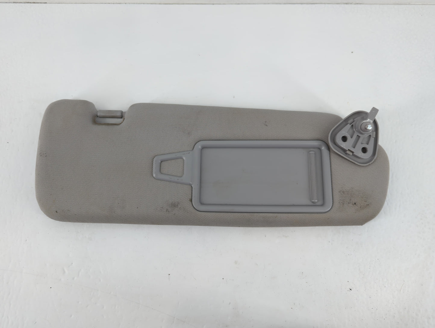 2011-2015 Hyundai Sonata Sun Visor Shade Replacement Passenger Right Mirror Fits Fits 2011 2012 2013 2014 2015 OEM Used Auto