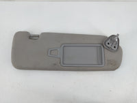 2011-2015 Hyundai Sonata Sun Visor Shade Replacement Passenger Right Mirror Fits Fits 2011 2012 2013 2014 2015 OEM Used Auto
