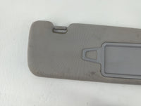 2011-2015 Hyundai Sonata Sun Visor Shade Replacement Passenger Right Mirror Fits Fits 2011 2012 2013 2014 2015 OEM Used Auto