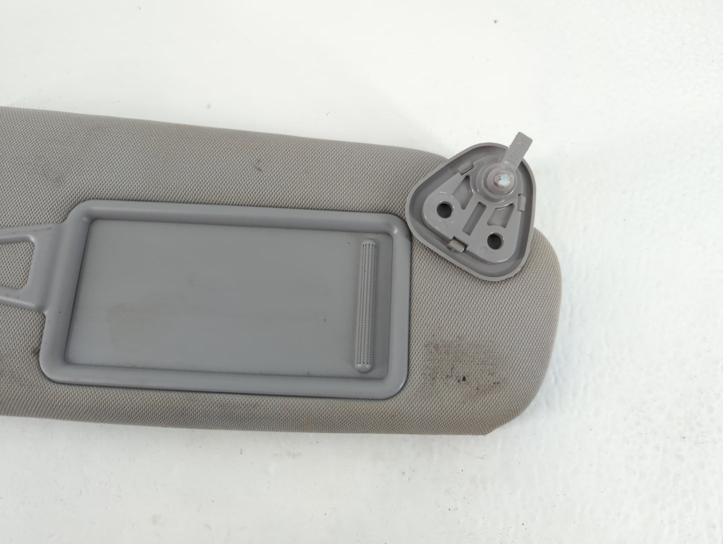 2011-2015 Hyundai Sonata Sun Visor Shade Replacement Passenger Right Mirror Fits Fits 2011 2012 2013 2014 2015 OEM Used Auto