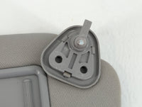 2011-2015 Hyundai Sonata Sun Visor Shade Replacement Passenger Right Mirror Fits Fits 2011 2012 2013 2014 2015 OEM Used Auto