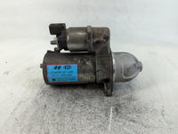 2008-2015 Hyundai Sonata Car Starter Motor Solenoid OEM P/N:8000169 36100-2G210 Fits OEM Used Auto Parts - Oemusedautoparts1