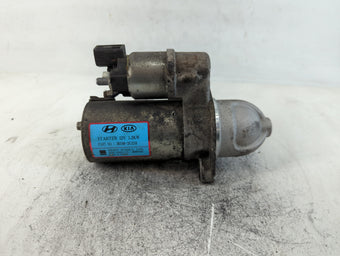 compare product 2008-2015 Hyundai Sonata Car Starter Motor Solenoid OEM P/N:8000169 36100-2G210 Fits OEM Used Auto Parts