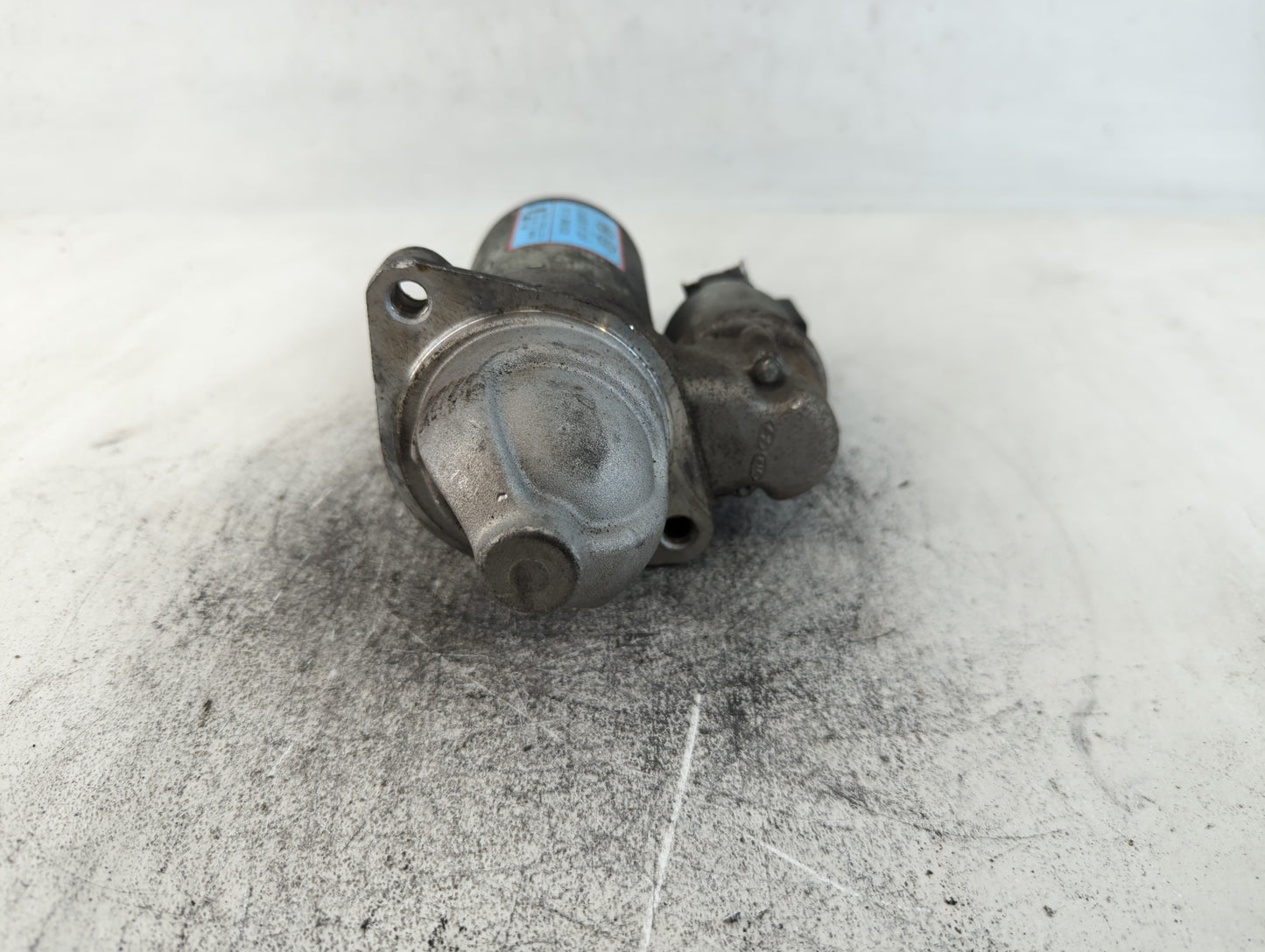 2008-2015 Hyundai Sonata Car Starter Motor Solenoid OEM P/N:8000169 36100-2G210 Fits OEM Used Auto Parts - Oemusedautoparts1